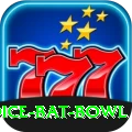 captain choice bat bowl Pro