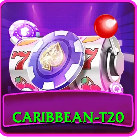 caribbean t20 Deluxe v5.8.0 - 2