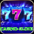 cash frenzy ™ casino slots Deluxe Edition v5.2.0