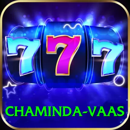 chaminda vaas VIP Edition v3.5.2 - 2
