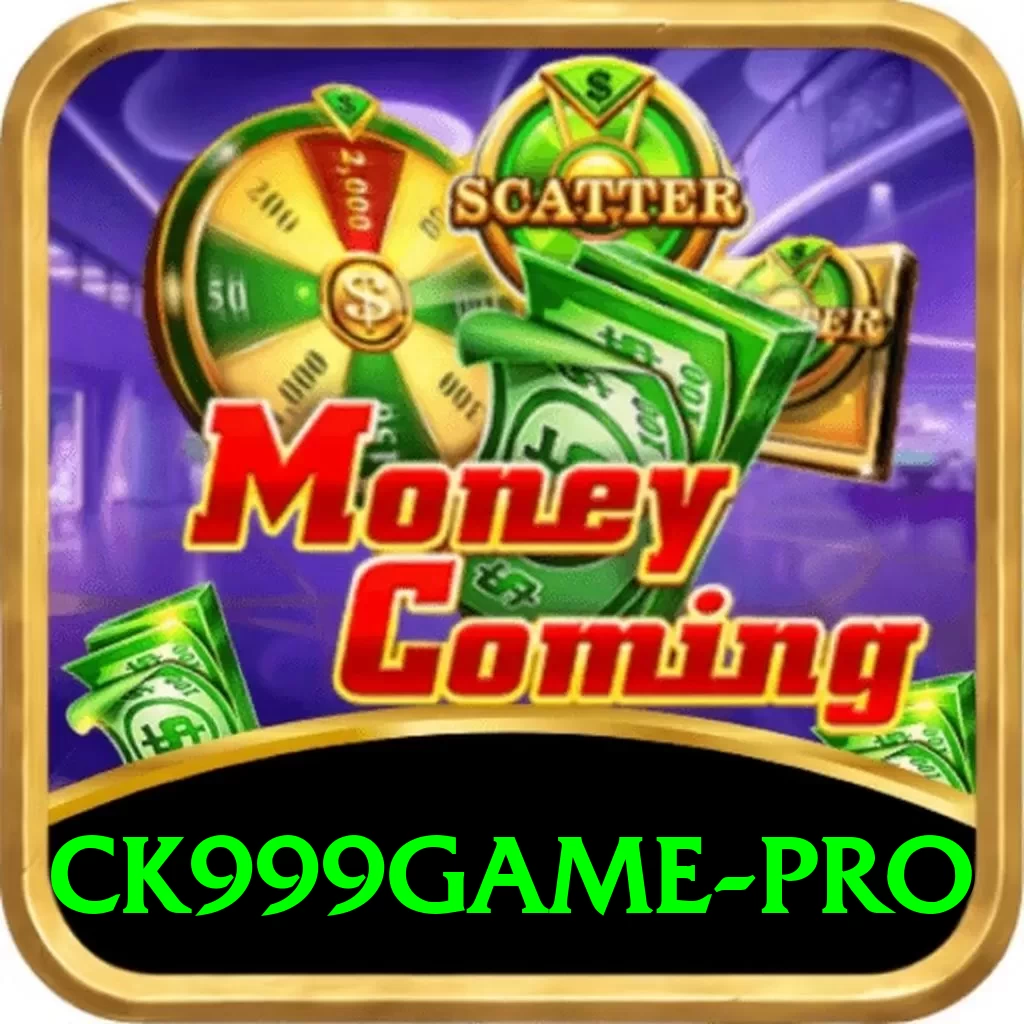 CK999game Money Gold v1.3.8 - 2