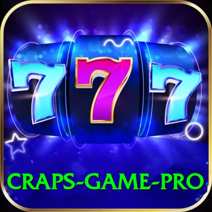 craps game - Real Money Max - 2
