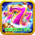 cricket 07 Turbo v4.8.0
