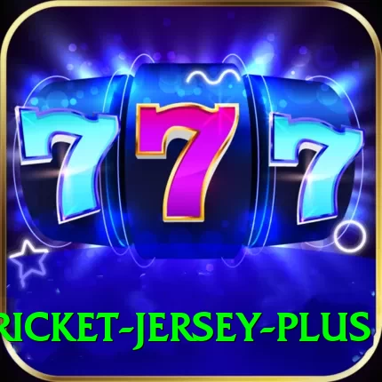 cricket jersey - Gold v4.0.9 - 2