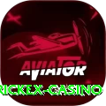 crickex casino VIP v1.1.2