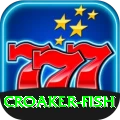 croaker fish Plus Pro v4.7.2
