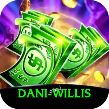 dani willis Pro Edition v3.0.7 - 2