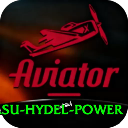 dasu hydel power Plus v4.0.7 - 2