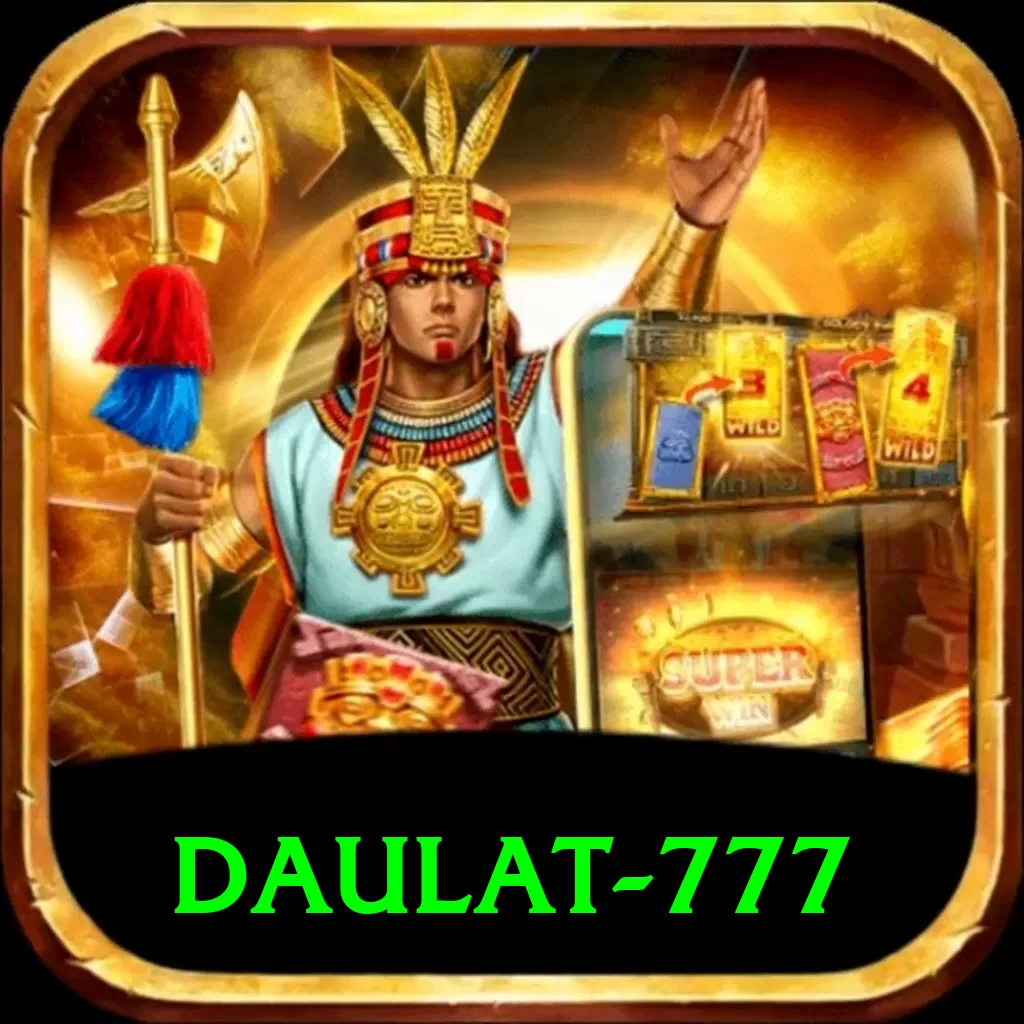 daulat 777 Apps (Tools & Injectors) VIP v2.1.4 - 2