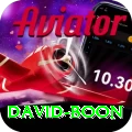 david boon Gold Pro v2.0.5