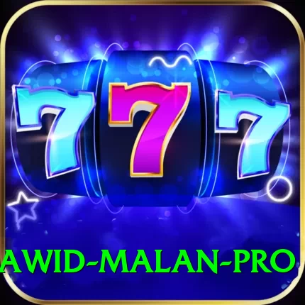 dawid malan - Live King - 2