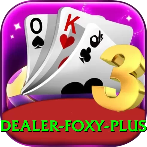 Dealer Foxy Slots Royal v5.3.7 - 2