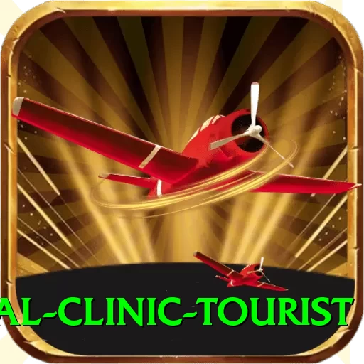 dental clinic tourist Elite v3.4.1 - 2