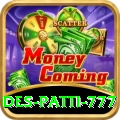 Des Patti 777 Deluxe Edition v5.3.1