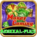 devdutt padikkal Ultimate - Casino & Slots