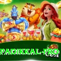 devdutt padikkal Slot Machine Pro