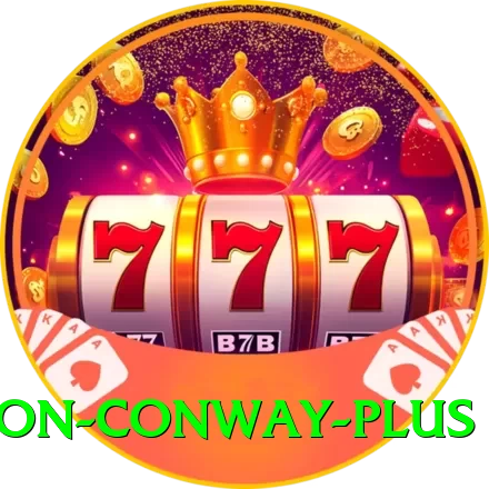 devon conway Plus - Win Real PKR - 2