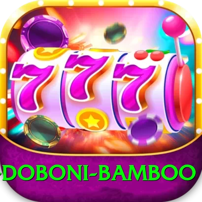 dovan doboni bamboo VIP Pro v2.3.3 - 2