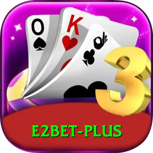 e2bet VIP v4.7.9 - 2