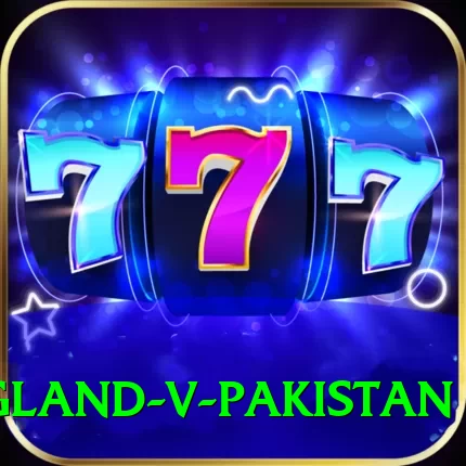 england v pakistan VIP v5.0.2 - 2