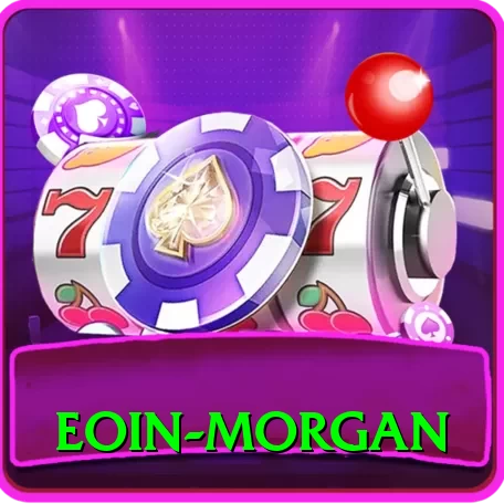 eoin morgan Gold v2.2.0 - 2