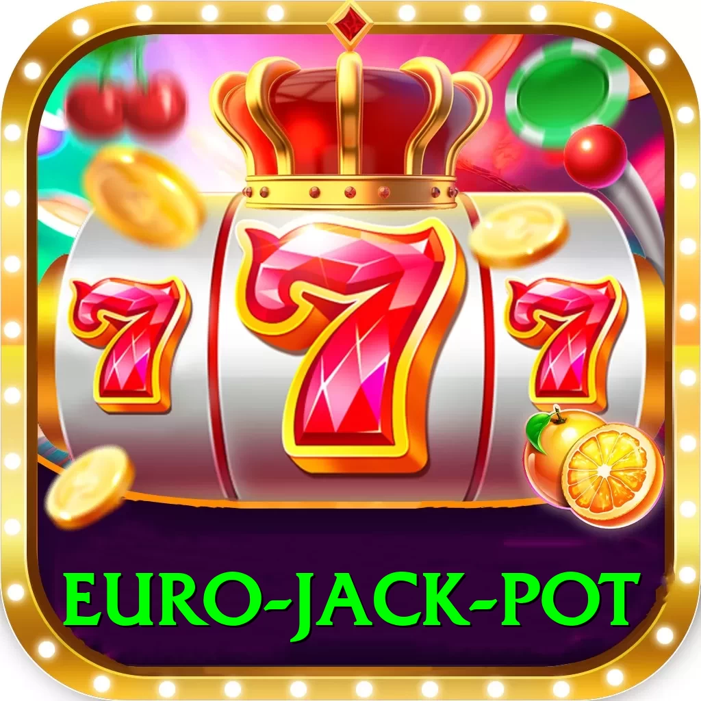 euro jack pot Premium Plus v5.8.0 - 2
