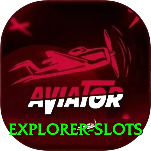 explorer slots Deluxe vv3.6.4 - 2