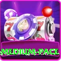 faheem ashraf medium pace Master Pro v5.6.6