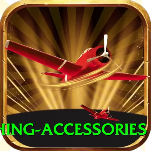fishing accessories Gold Pro v4.0.6 - 2