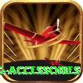 fishing accessories Gold Pro v4.0.6