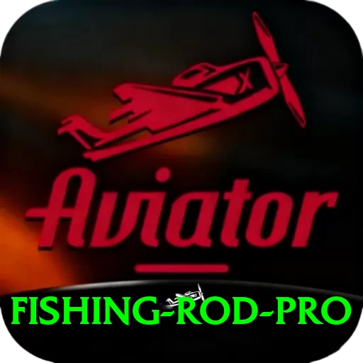 fishing rod Royal - Free Download - 2
