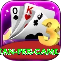Gameistan PKR Game Pro v2.7.1