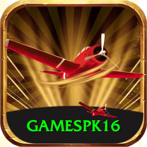 gamespk16 Turbo Pro vv2.2.8 - 2