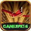 gamespk16 Turbo Pro vv2.2.8