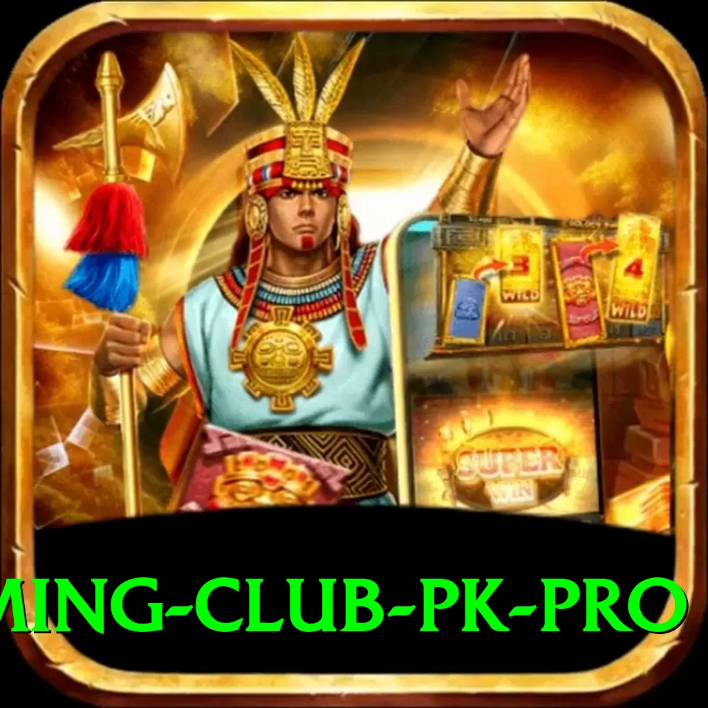 Gaming Club PK Slot Machine Supreme - 2