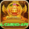 Gaming Club PK Royal Casino App