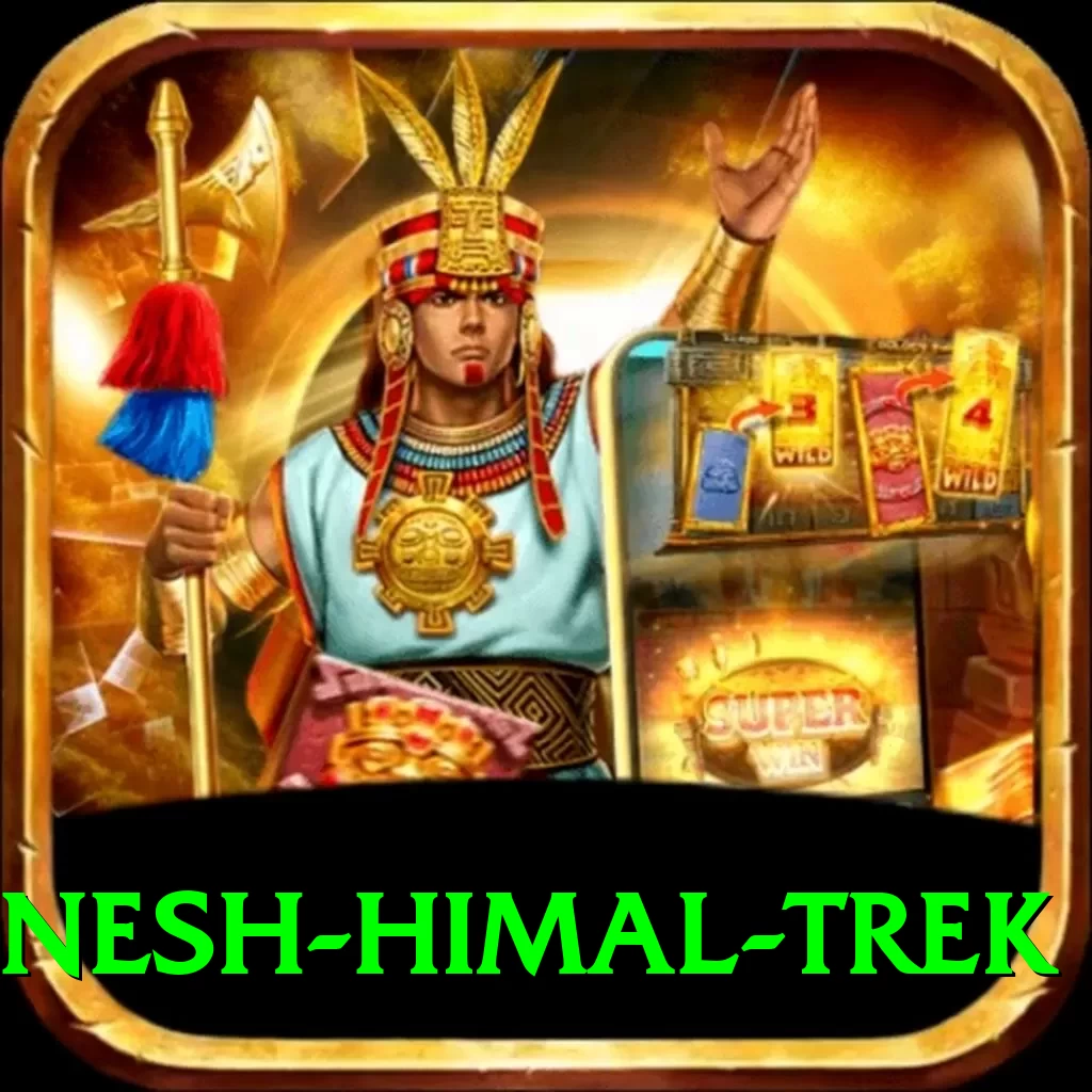 ganesh himal trek Gold Edition v1.7.5 - 2