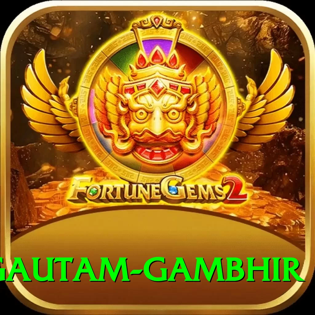 gautam gambhir Gold v5.4.6 - 2