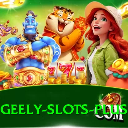 Geely Slots Games (Casino & Earning) Premium v3.8.1 - 2