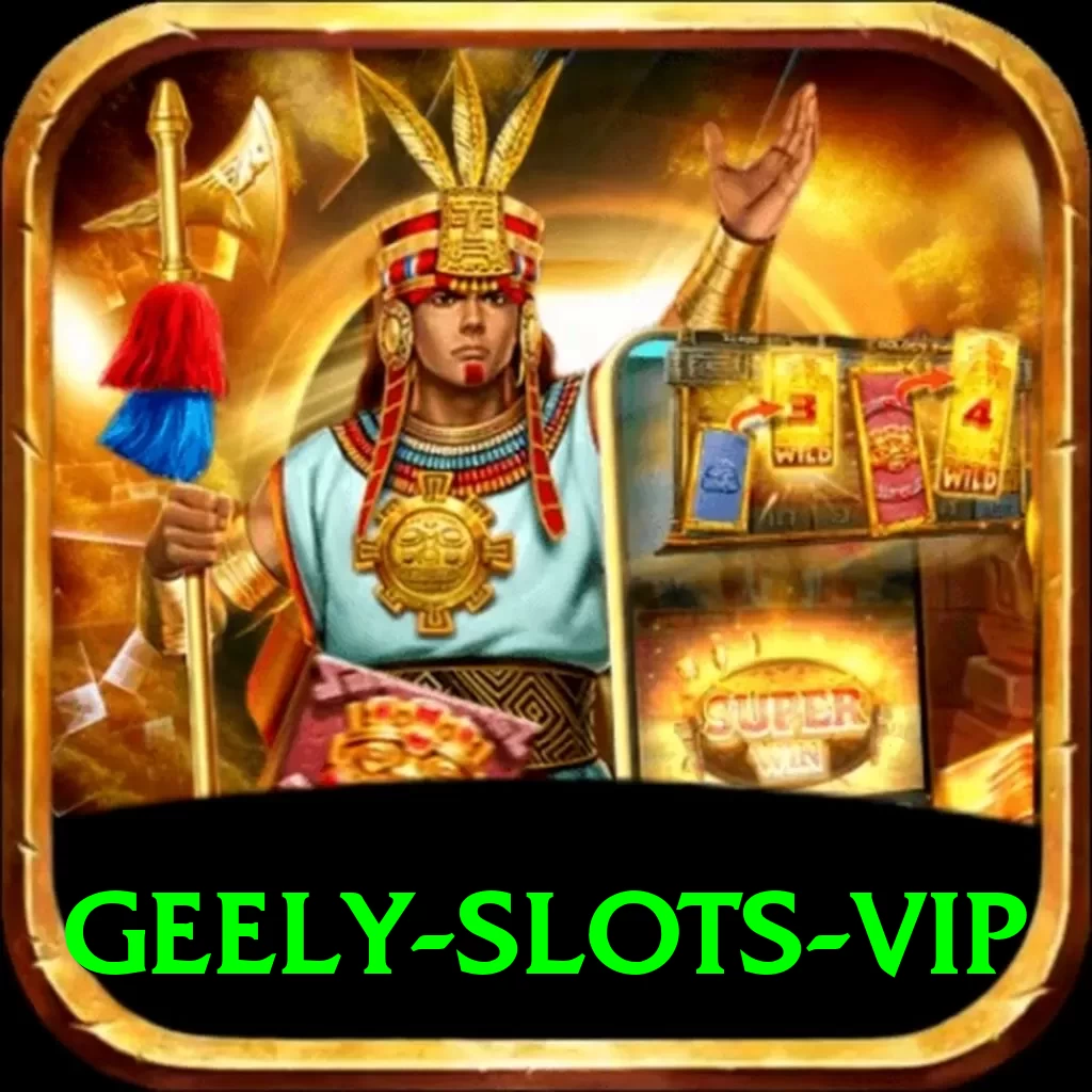 Geely Slots Earn Super v2.8.5 - 2