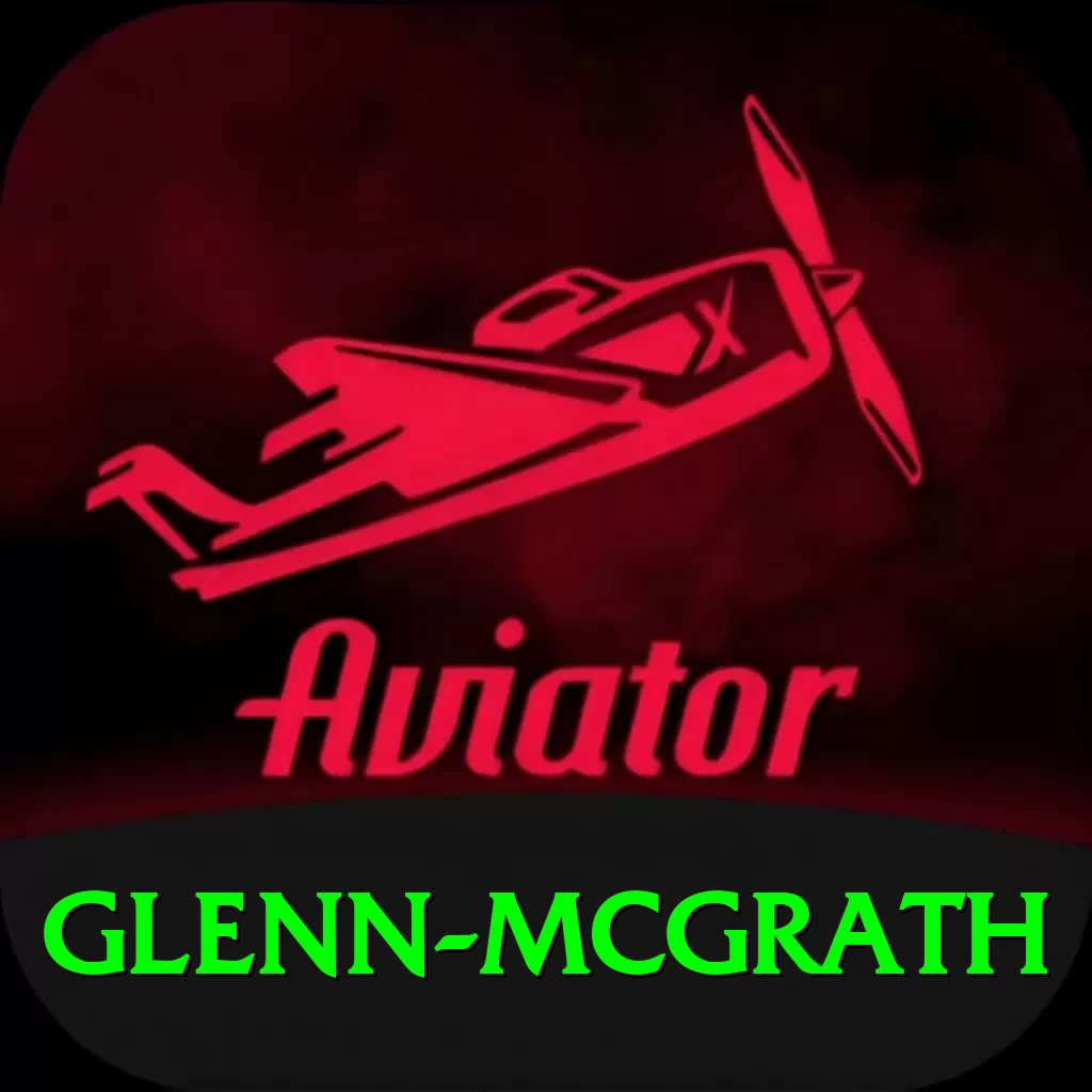 glenn mcgrath Max v5.7.9 - 2