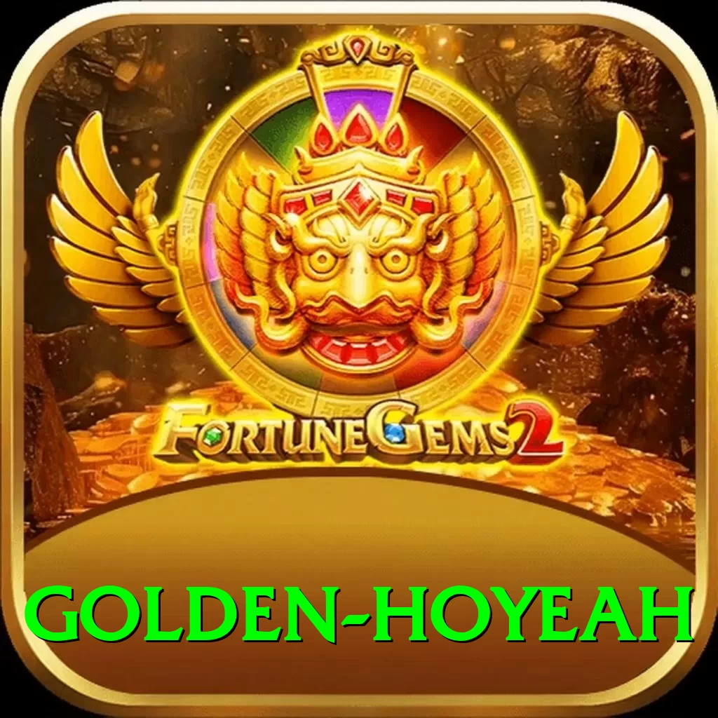 golden hoyeah Gold Pro v3.0.0 - 2