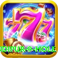 golf bandipur 9 hole Plus Pro v4.5.9