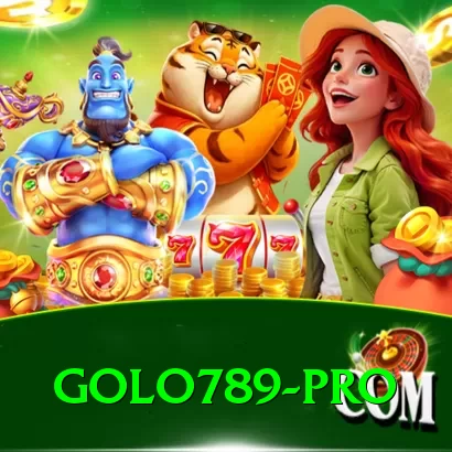 golo789 Pro Max v4.8.4 - 2