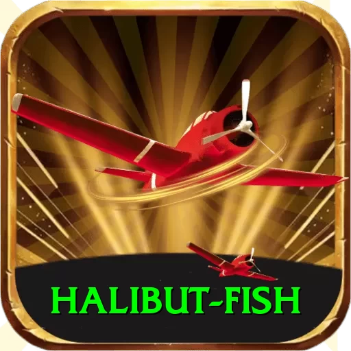 halibut fish Elite Pro v4.7.4 - 2