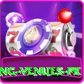high scoring venues pk Deluxe v5.4.2