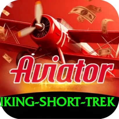 hiking short trek Deluxe Pro v4.1.0 - 2