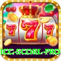 icc score King v5.3.6
