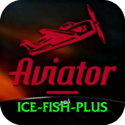 ice fish Plus Latest v2.3.2 - 2
