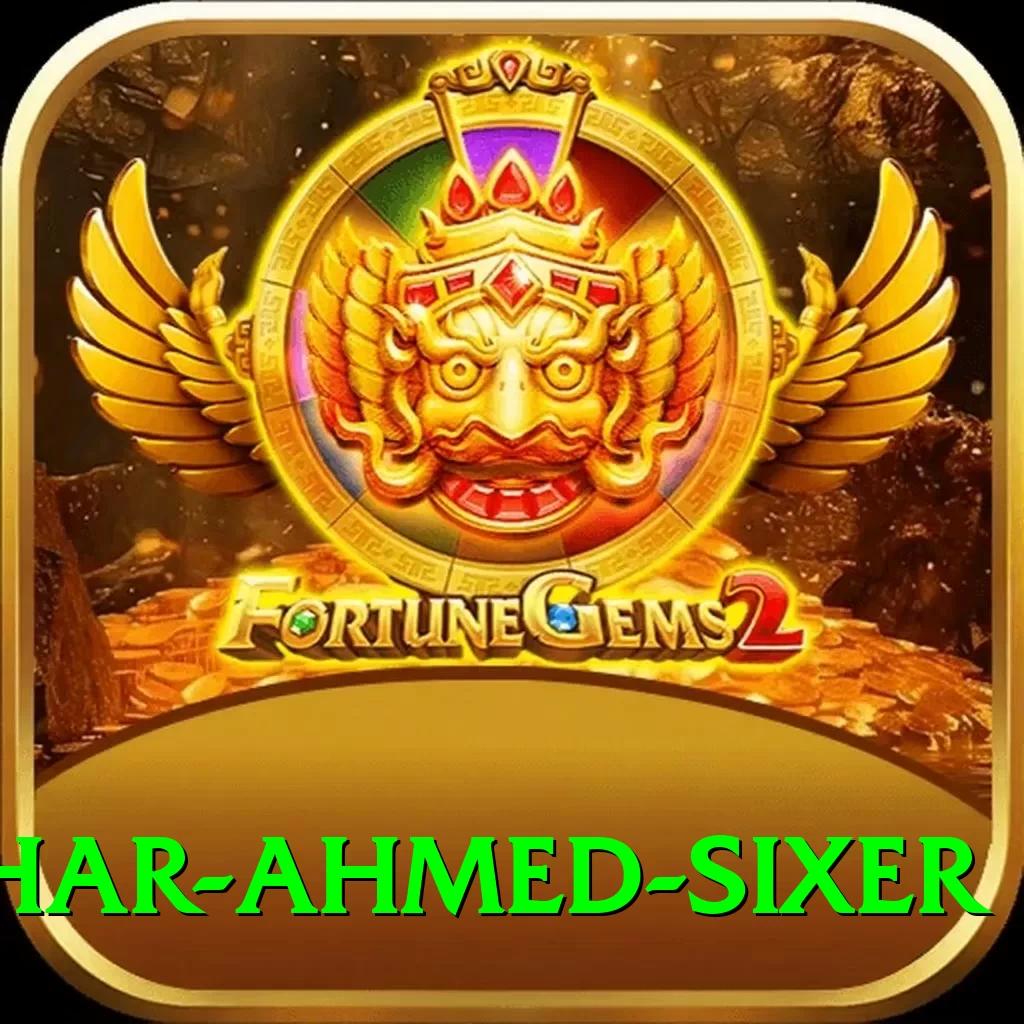 iftikhar ahmed sixer VIP Edition v4.2.7 - 2